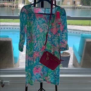 NWT Lilly Pulitzer “Bailey dress”